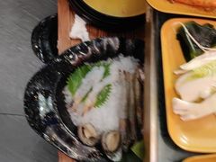 -牛New寿喜烧(曹路花园城店)
