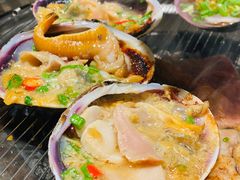 -小核桃烤肉馆(西塔店)