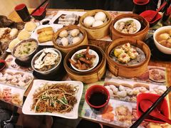 -添好运点心专门店(深水埗店)