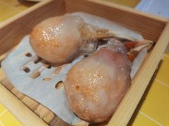 -蔡澜点心·粤菜(花城汇南区店)