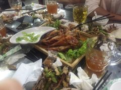 -张记焖窑·十五年专注焖烤(雍和宫店)