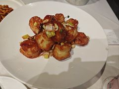 -大鸭梨烤鸭(金色漫香店)