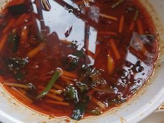 -眉州东坡(团结湖店)