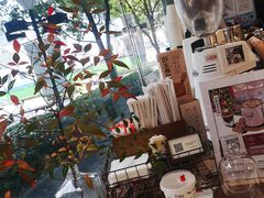 -Manner Coffee(大宁国际商业广场店)