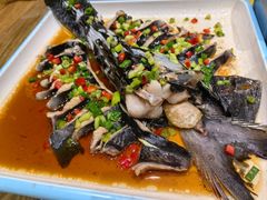 -钟记家菜(红专南路店)