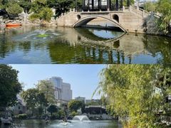 -山水茶艺馆·点心粤菜·30年老字号