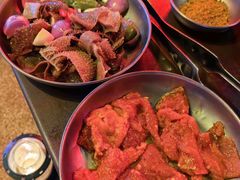 -夜食白市Yespicy·烧烤啤酒宵夜(番禺四海城店)