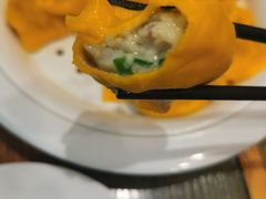 -金谷园饺子·烧烤(人大总店)