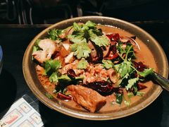 卤煮-四世同堂·京菜·烤鸭(双井店)