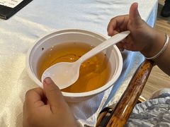 -山顶沙河粉-粤菜馆(凯旋店)