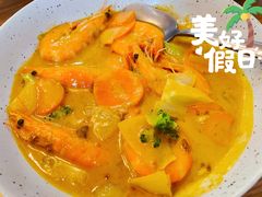 -About Bistro關於·泰式家庭料理