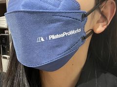 -Pilates ProWorks普拉提健身馆