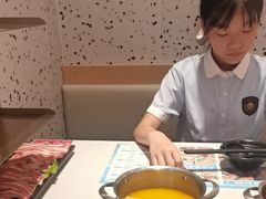 -汤岛涮小火锅(温州龙湾万达店)