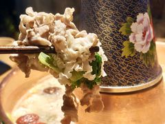 -四喜小胖·北京涮肉(五道营店)