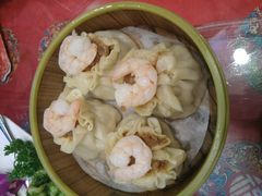 -玉华台饭庄(裕中西里小区店)
