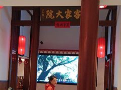 -客家大院·非遗赣南客家菜(郁孤台店)