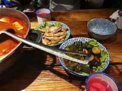 -有才叔北京时间涮肉(紫薇尚层店)