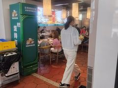 -非遗•老字号•阿彬牛肉火锅(广济桥店)