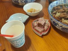 -张二面馆(山门口店)