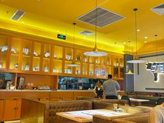 -汤姆家的牛排意面披萨(融创茂店)