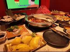 -牛New寿喜烧(中山公园龙之梦店)
