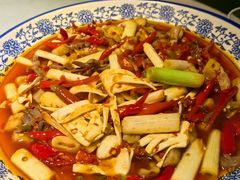 -院8里·小聚园老川菜(九眼桥店)