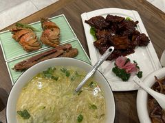 -锡和无锡菜(景丽苑店)