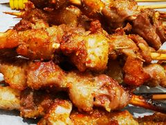 -望京小腰(北京总店)