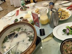 -千岛湖鱼味馆(十字街总店)