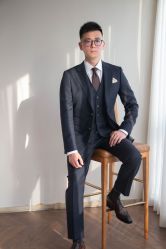 -优刻西服西装定制(金轮国际广场店)