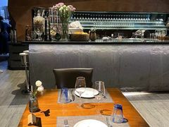 大堂-巴别塔法餐舍(合作路店)