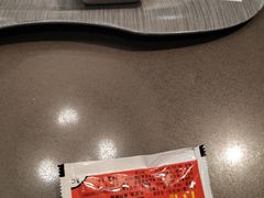 -麦当劳(牡丹江路店)