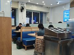 -木木鲜海鲜面(天一店)