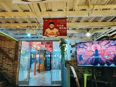 -三个大叔东北烧烤·砂锅菜(西三旗店)