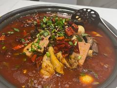 -眉州东坡(国贸店)