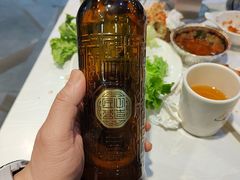 -圣罗巴海鲜烤肉自助(佳兆业店)