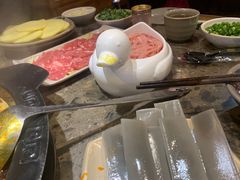 -重庆渝达老火锅(春熙路店)