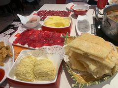 -牛很鲜潮汕牛肉火锅(椒江店)