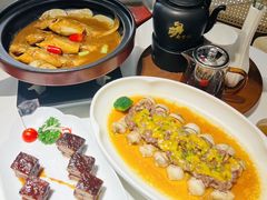 -南棠馆粤菜坊(群光店)