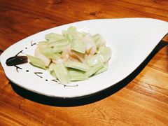 黄瓜海螺-陆壹捌餐厅(五大道店)