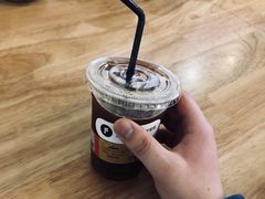 冰美式-FUN COFFEE