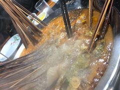 -小向麻辣烫(天街总店)