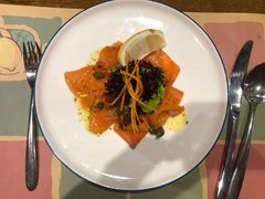 -安妮意大利餐厅(世贸天阶店)