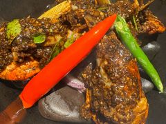 -狮拾久·现代新加坡料理(壹方城店)