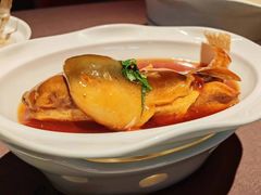 -肆月河豚·新淮扬菜·烤鸭(中关村店)