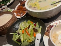 -金鸭季·北京烤鸭(深业上城店)