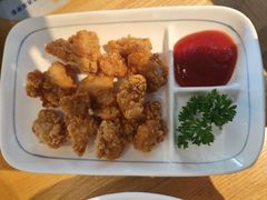 -菲滋意式餐厅(金华银泰城店)