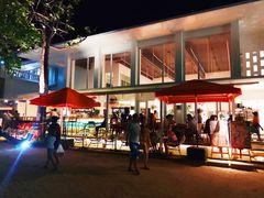 -Cha Cha's Beach Cafe