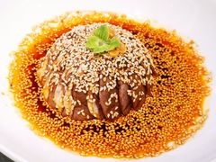 -汤记传菜(秀浦路店)