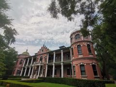 -北京动物园-畅观楼